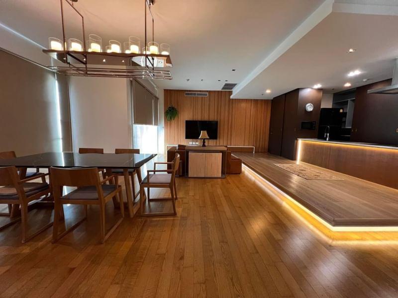 For RentCondoSukhumvit, Asoke, Thonglor : For Rent The Madison 3 Bedroom 4 Bathroom 160 sqm