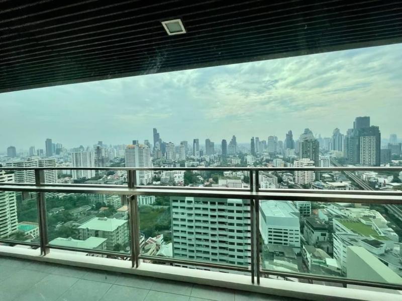 For RentCondoSukhumvit, Asoke, Thonglor : For Rent The Madison 3 Bedroom 3 Bathroom 185 sqm