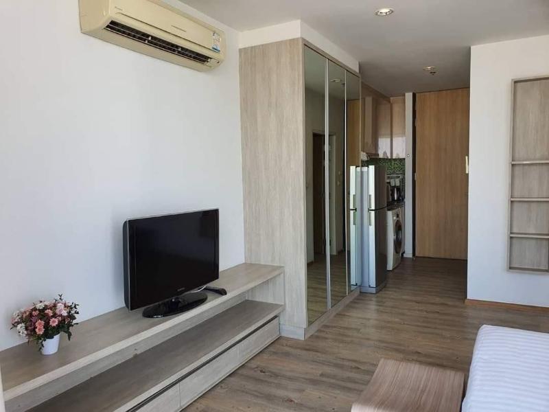 For RentCondoLadprao, Central Ladprao : For Rent The Issara Ladprao 1 Bedroom 1 Bathroom 36 sqm