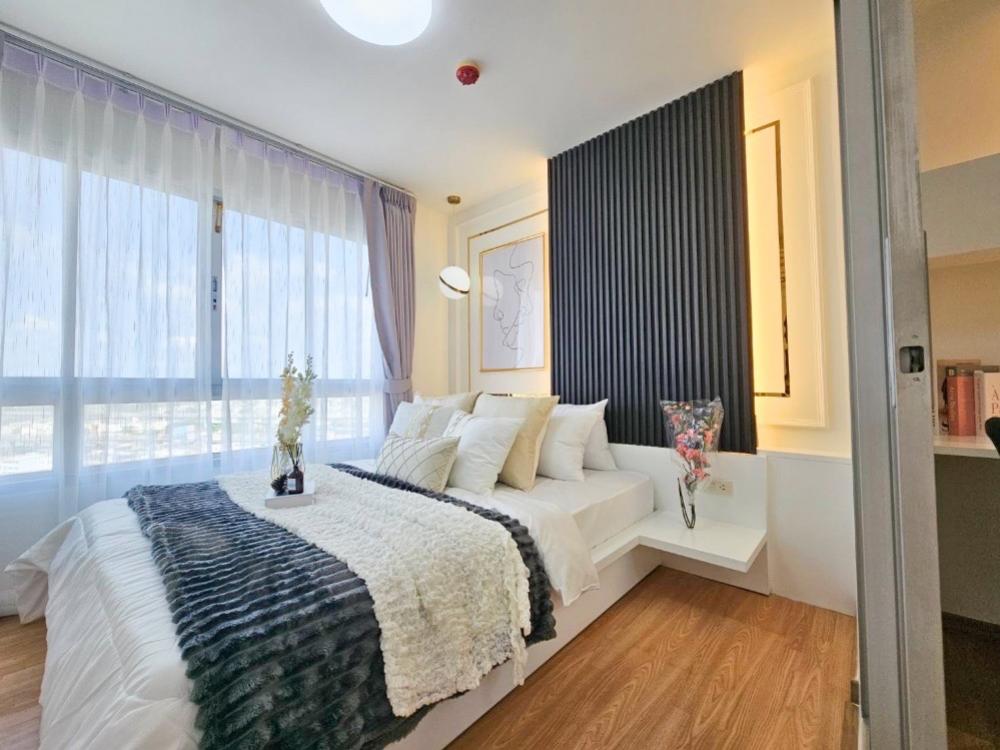 For SaleCondoPinklao, Charansanitwong : ✅For sale cheap condo The Trust Residence Pinklao, 17th floor, area 29 sq m., 1 bedroom, 1 bathroom, price 2,100,000 baht 🎯central pinklao 🚇Bang Yi Khan Station🛎Hurry and reserve now.