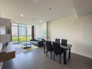 For RentCondoWongwianyai, Charoennakor : The River by Raimon Land - 1 Bed Condo for Rent!