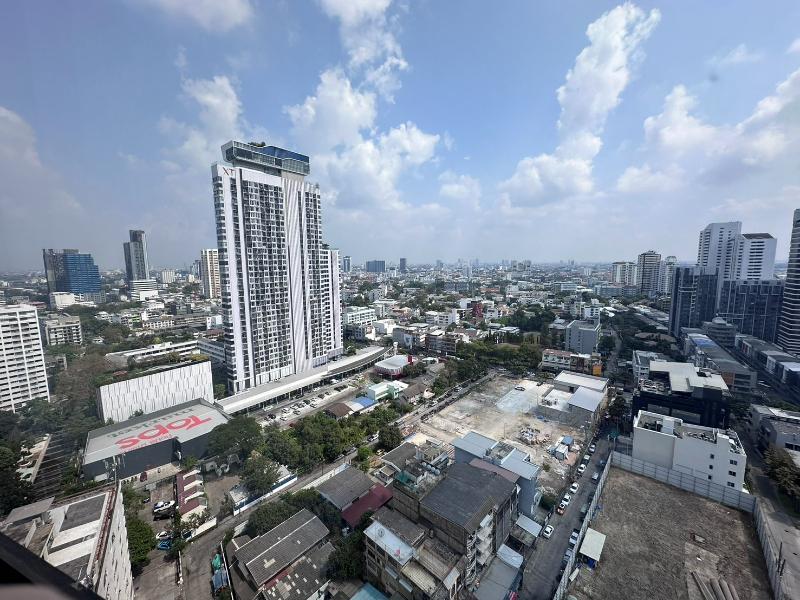 For RentCondoSukhumvit, Asoke, Thonglor : For Rent Park Origin Thonglor 1 Bedroom 1 Bathroom 33.5 sqm