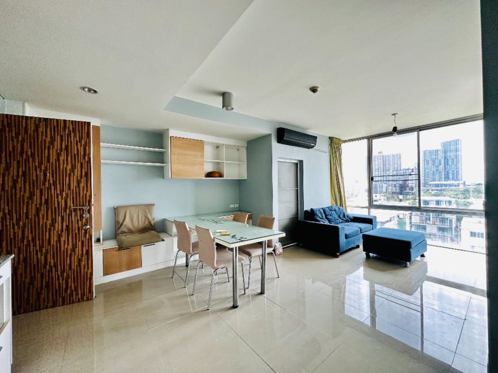 For SaleCondoPattanakan, Srinakarin : Condo for sale: The Irish Rama 9-Srinakarin. Call 0999983897