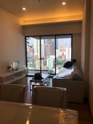 For RentCondoSukhumvit, Asoke, Thonglor : Siamese Exclusive Sukhumvit 31 high floor 2 bedroom 70sqm for rent only 60,000 Contact: 0816878954