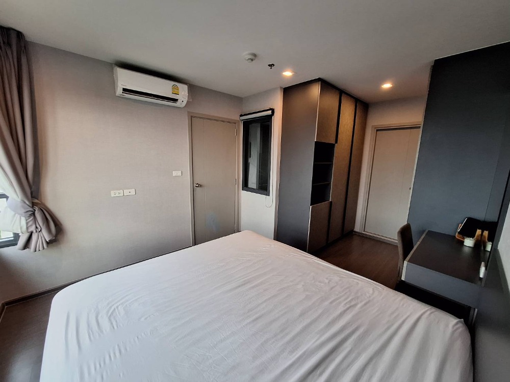 For RentCondoSapankwai,Jatujak : For rent IDEO Pahol-Chatuchak, 18th floor.