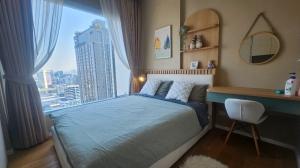 For RentCondoLadprao, Central Ladprao : 🔥🔥26579🔥🔥For rent The Saint Residences🌐LINE ID : @fastforrentcondo