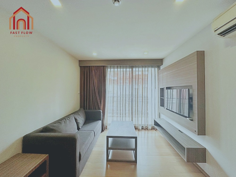 For SaleCondoSukhumvit, Asoke, Thonglor : Cheap condo for sale, Art @ Thonglor, suitable for investors, Fully Furnished.