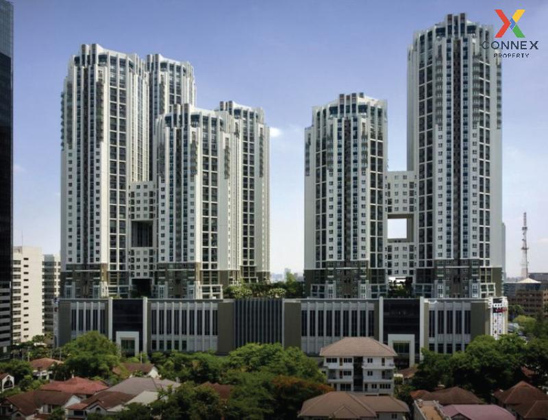 For SaleCondoRama9, Petchburi, RCA : For Sale Condo , Belle Grand Rama 9 , MRT-Phra Ram 9 , Huai Khwang , Huai Khwang , Bangkok , CX-94949