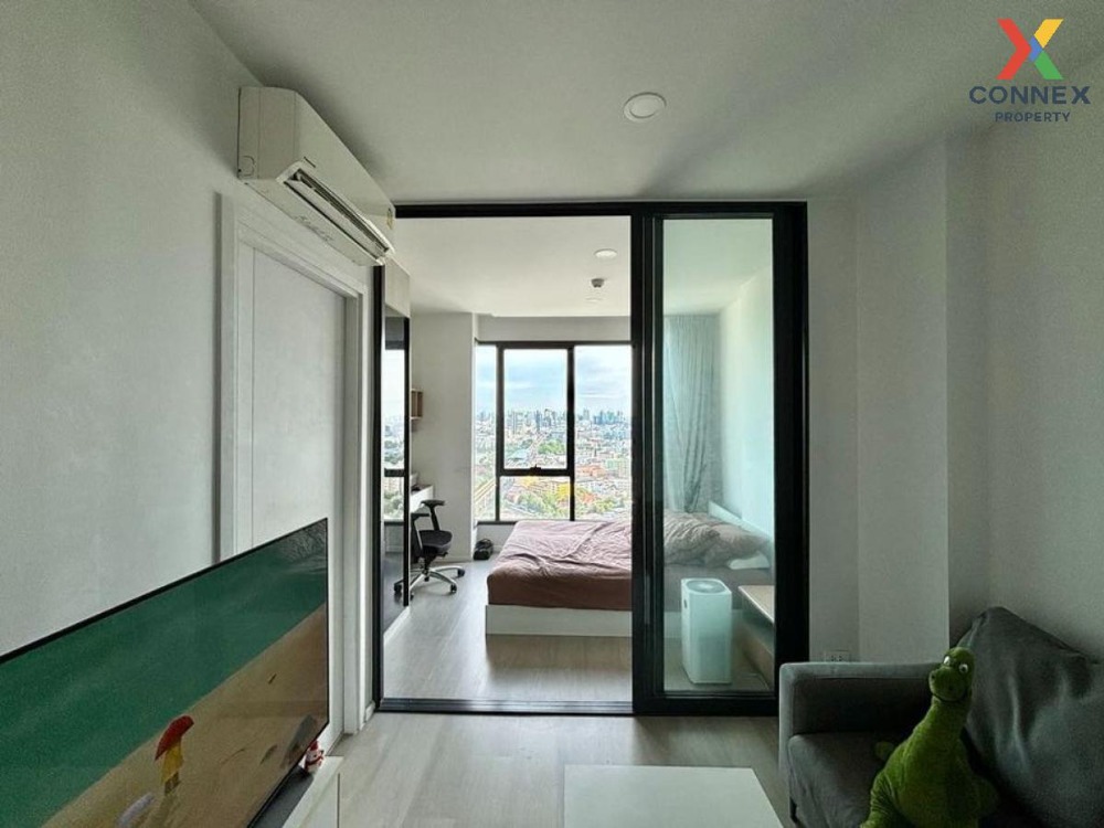 For SaleCondoKasetsart, Ratchayothin : For Sale Condo , CIELA Sripatum , BTS-Bang Bua , Lat Yao , Chatuchak , Bangkok , CX-100317