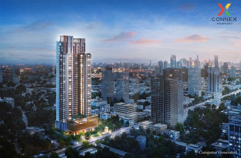 For SaleCondoSukhumvit, Asoke, Thonglor : For Sale Condo , C Ekkamai , BTS-Ekkamai , Khlong Tan Nuea , Watthana , Bangkok , CX-101647