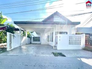 For SaleHouseKoh Samui, Surat Thani : L080792 Single-storey detached house for sale, Soi Dongtan, 2 bedrooms, 2 bathrooms.