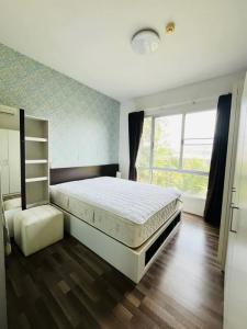 For RentCondoLadkrabang, Suwannaphum Airport : For rent SmartZ Condo Lat Krabang 24