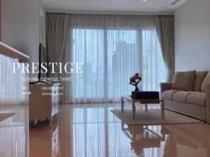 For SaleCondoWitthayu, Chidlom, Langsuan, Ploenchit : 📌For SALE for sale | 185 Rajdamri - 2BR 108sqm, 34MB