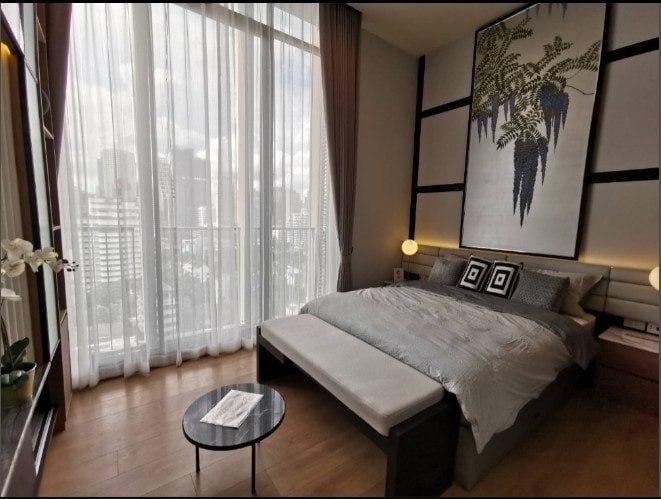 For RentCondoSukhumvit, Asoke, Thonglor : NRAS102  Noble Around Sukhumvit 33 14th floor, garden view, 27 sq m. 1 bedroom, 1 bathroom, 24,000 baht 099-251-6615