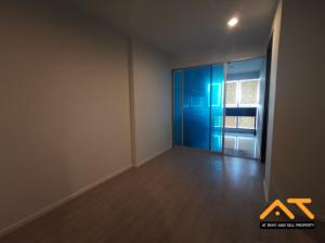 For SaleCondoSathorn, Narathiwat : 🛏️Empty room for sale, Rhythm Sathorn - Narathiwas, near BTS Chong Nonsi - 1 bedroom, 38 sq m.