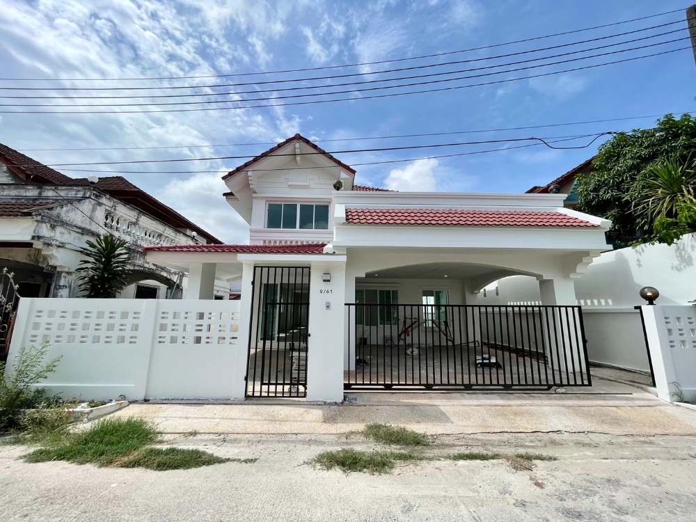 ขายบ้านภูเก็ต : House  Chalong, Phuket