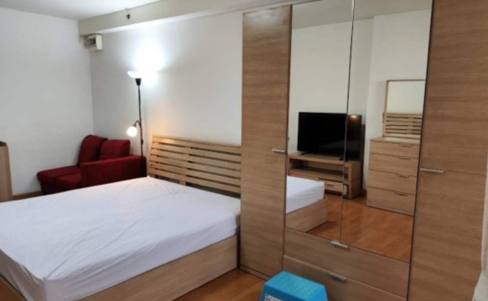 For RentCondoOnnut, Udomsuk : For rent: City Home Sukhumvit 101/2, 3rd floor, Building A2