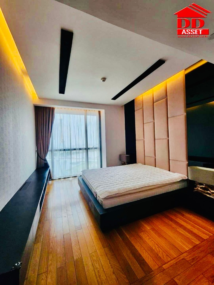 For RentCondoRama3 (Riverside),Satupadit : For rent THE PANO Rama3, The Pano Rama 3, river view, BRT Wat Dan Phiang 300 meters, property code: C8133