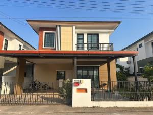 For RentHouseKhon Kaen : Ton99945 House for rent, PS Home Village 4. If interested, contact Khun Ton. 061-492595 Line ID suriya2025