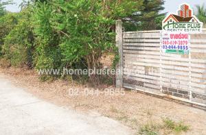 For SaleLandSuphan Buri : Land with buildings near Sri Prachan Hospital, Suphanburi, area 11 rai 1 ngan 23 square wah.