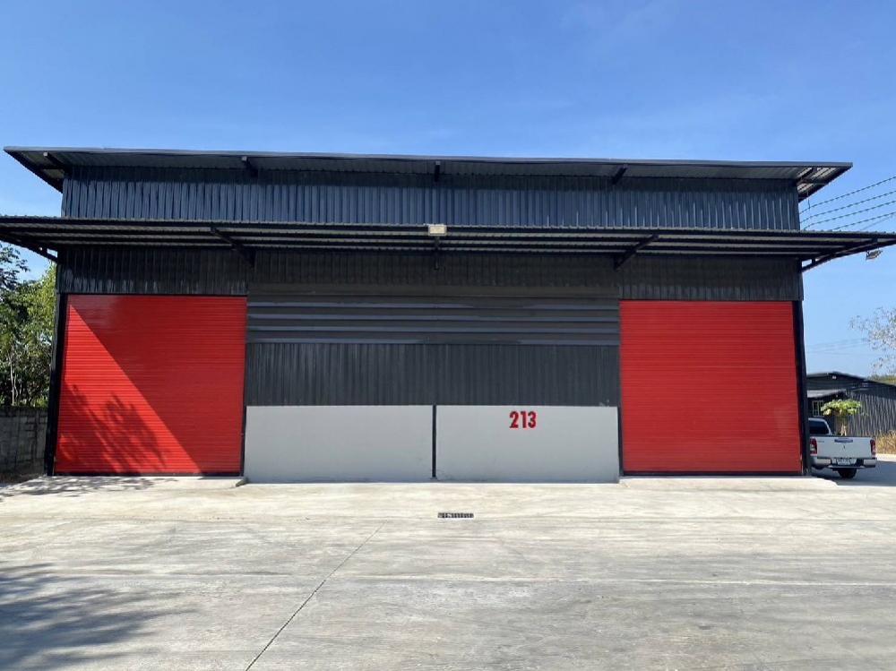 For RentWarehouseNawamin, Ramindra : Warehouse for rent next to Nimitmai Road 💥187 /325 sq m. Suitable as a storefront. Distribution center, warehouse