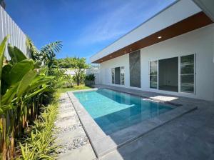 For SaleHousePhuket : House/Poolvilla Thalang, Phuket