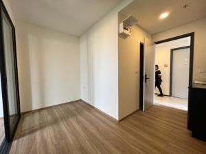 For SaleCondoRatchadapisek, Huaikwang, Suttisan : The Stage Mindscape Ratchada-Huai Khwang 1 bedroom 31.69 sq.m. DBC-2-D076