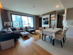 ขายคอนโดสาทร นราธิวาส : 📌For SALE ขาย | The Address Sathorn - 2BR 80sqm, 16MB