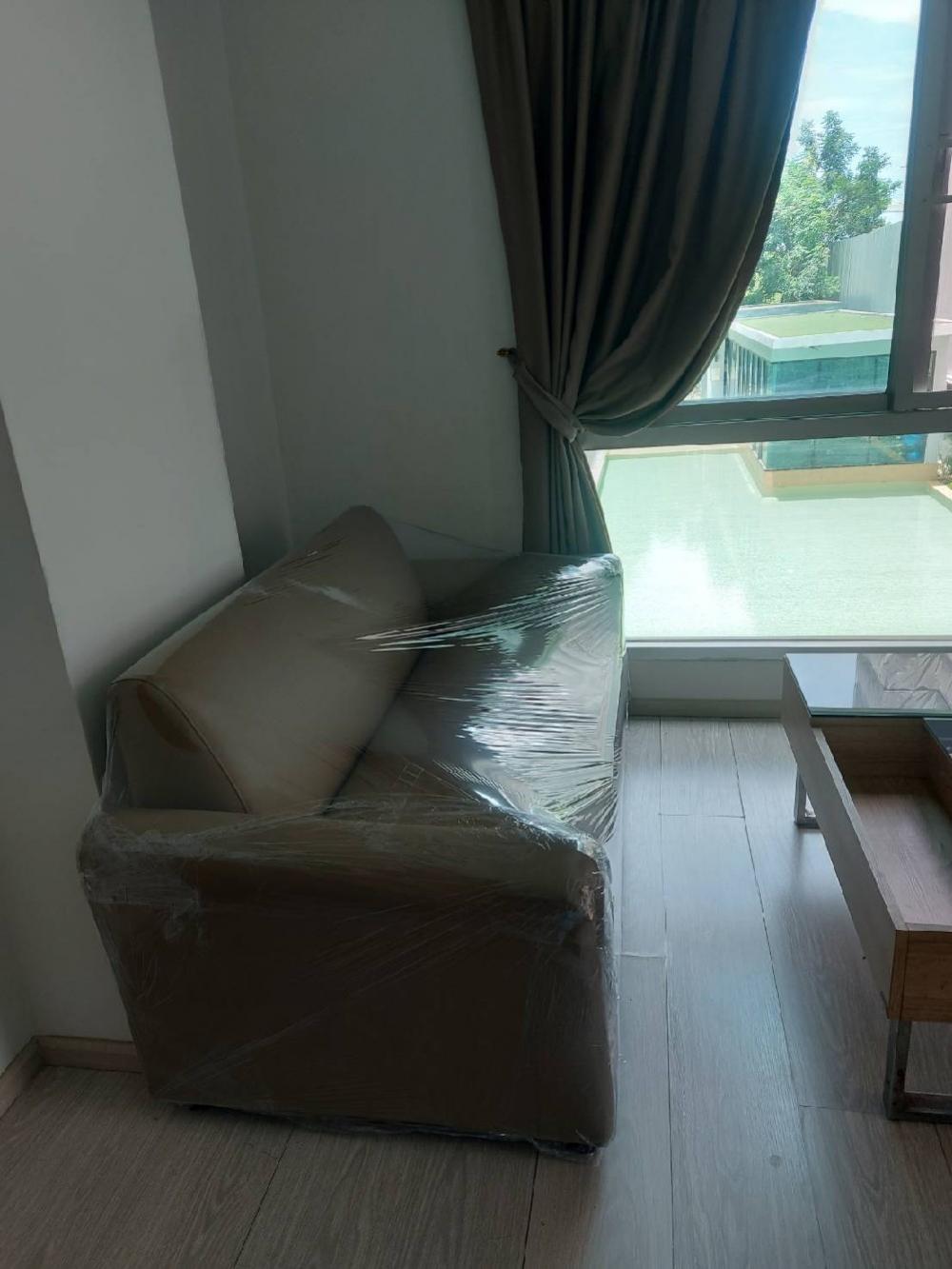 For RentCondoChaengwatana, Muangthong : Resta Pano for rent, 2 bedrooms