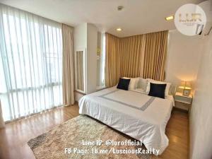 For RentCondoSukhumvit, Asoke, Thonglor : The Alcove 49 for RENT, 2 Bed 2 Bath, 68sqm, 33,000THB/Month