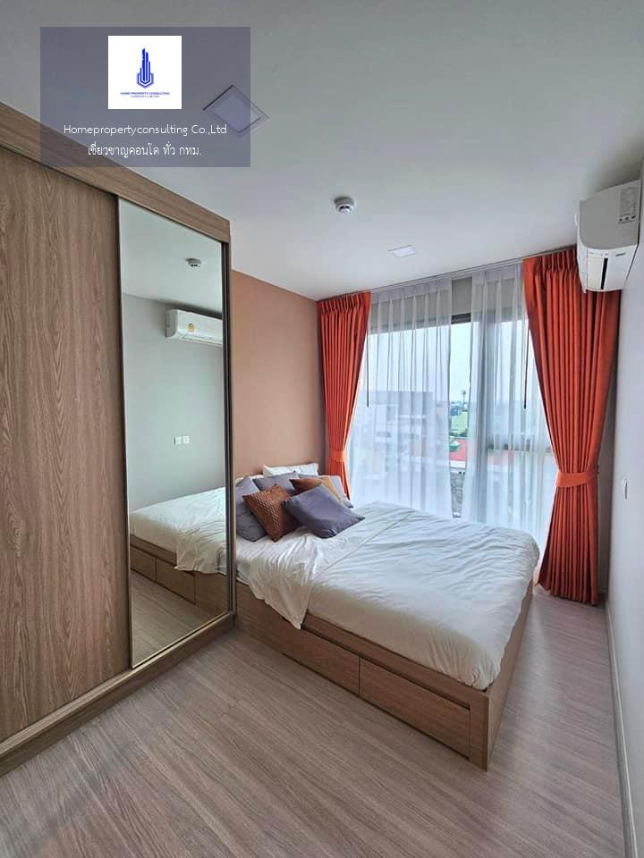 For RentCondoOnnut, Udomsuk : For rent at THE PRIVACY S101 Negotiable at @condo62 (with @ too)