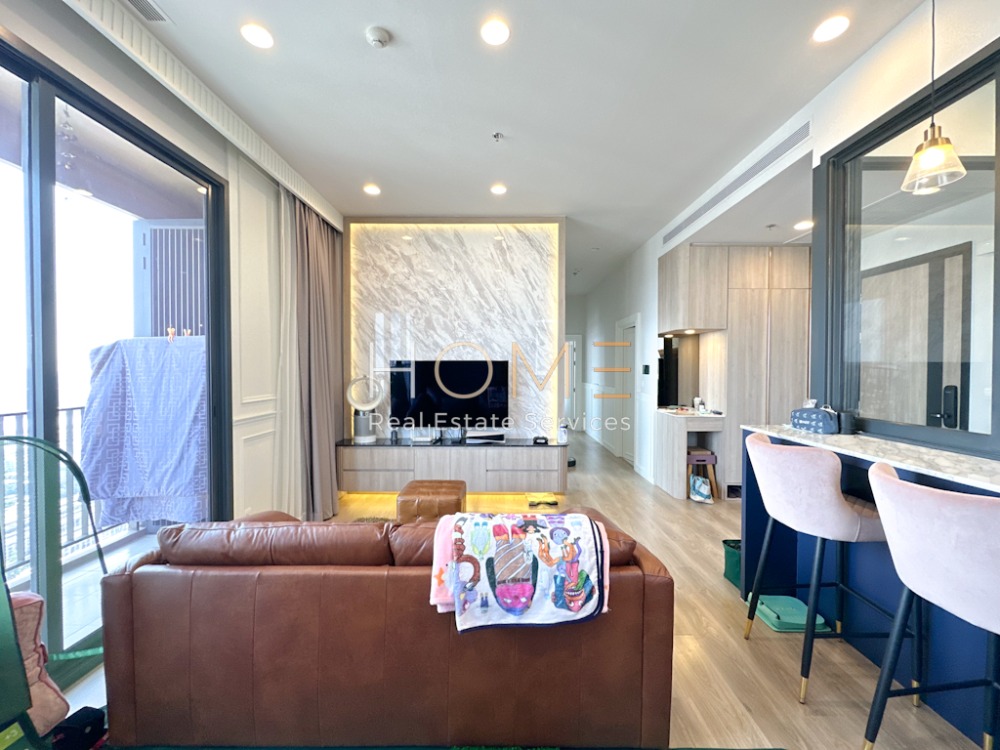 ขายคอนโดสุขุมวิท อโศก ทองหล่อ : Oka Haus Sukhumvit 36 / 3 Bedrooms (FOR SALE), โอกะ เฮ้าส์ สุขุมวิท 36 / 3 ห้องนอน (ขาย) HL1548