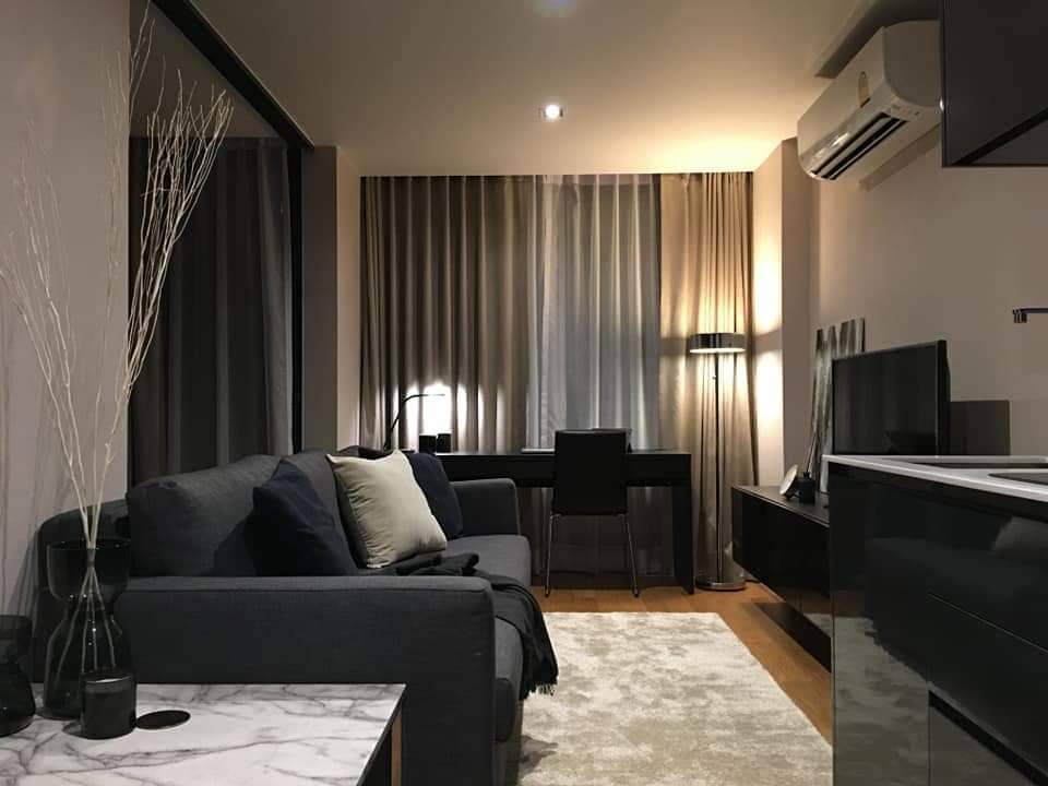 For SaleCondoSiam Paragon ,Chulalongkorn,Samyan : Condo for sale Altitude Samyan-Silom