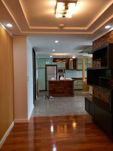 For SaleCondoSukhumvit, Asoke, Thonglor : Condo for sale: Avenue 61 Condo, large room, fully furnished.