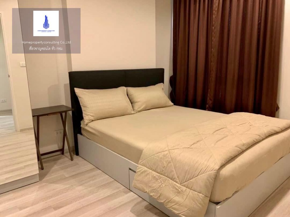 For RentCondoRatchadapisek, Huaikwang, Suttisan : For rent at Centric Ratchada-Huaikhwang Negotiable at @condo62 (with @ too)