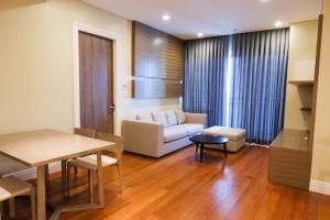 For RentCondoSukhumvit, Asoke, Thonglor : Condo for rent Bright 24, beautifully decorated room, fully furnished. Ready to move in