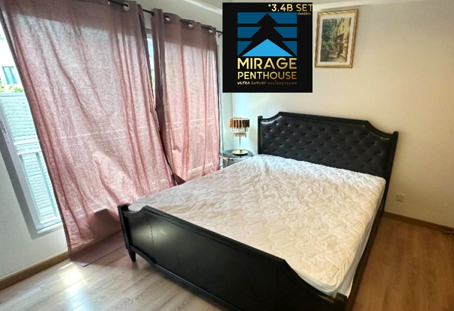 For RentCondoSiam Paragon ,Chulalongkorn,Samyan : 🔥🔥✨Urgent!!🏦The most beautifully decorated room. Very nice to live in. Location is very convenient👑✨!!!!✨ Fully furnished!!!!✨ 🎯For rent🎯THE SEED MEMORIES SIAM ✅1Bed✅ 35 sqm. 3th (#BTS #SIAM)✨LINE:miragecondo ✅