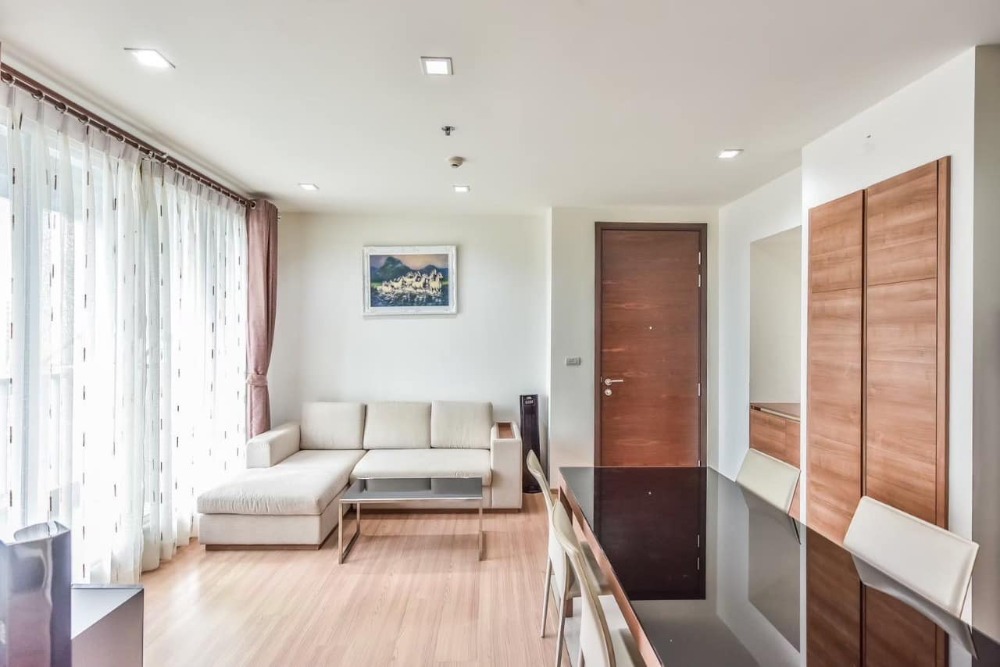 For RentCondoSapankwai,Jatujak : 📌Ready to move in Condo Rhythm Phahol - Ari  📌 Line : @jhrrealestate