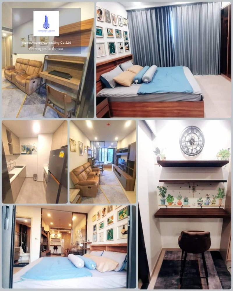 For RentCondoRama9, Petchburi, RCA : For rent at One9Five Asoke - Rama 9 Negotiable at @m9898 (with @ too)