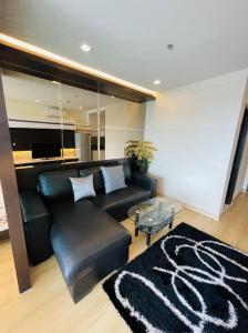 ให้เช่าคอนโดอ่อนนุช อุดมสุข : ให้เช่า!! ห้องรีโนเวทใหม่  Sky walk condominium/ Weltz Residence