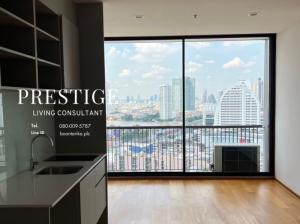 ขายคอนโดสาทร นราธิวาส : 📌For SALE ขาย | Noble Revo Silom - 2BR 60sqm, 10.5MB