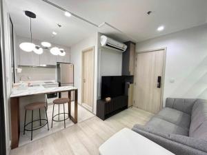 For SaleCondoWitthayu, Chidlom, Langsuan, Ploenchit : 🔥For sale life one wireless (ready to move in)