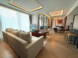 For RentCondoSukhumvit, Asoke, Thonglor : Spacious 2 Bedrooms in Sukhumvit 61 for Rent