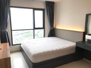 For RentCondoOnnut, Udomsuk : 🔥🔥 For rent Life Sukhumvit 48, beautiful open view.