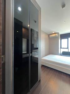 For RentCondoSukhumvit, Asoke, Thonglor : 🔥🔥Condo for rent C Ekkamai, beautiful room, good view.