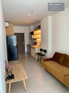 For RentCondoThaphra, Talat Phlu, Wutthakat : Supalai Loft Sathorn - Ratchaphruek (Supalai Loft Sathorn - Ratchaphruek)