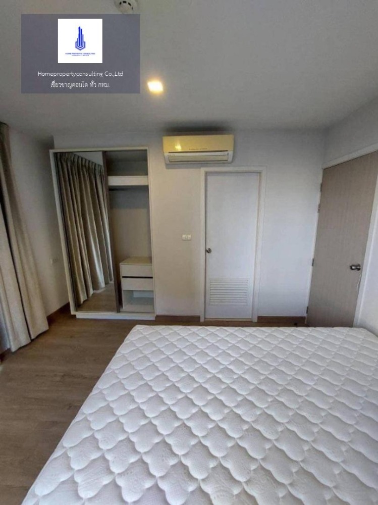 For RentCondoKhlongtoei, Kluaynamthai : For rent at Metro Luxe Rama 4 Negotiable at @condo62 (with @ too)