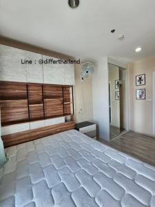 For SaleCondoNonthaburi, Bang Yai, Bangbuathong : s0114 For sale plum condo central station 2,  ready to move in.