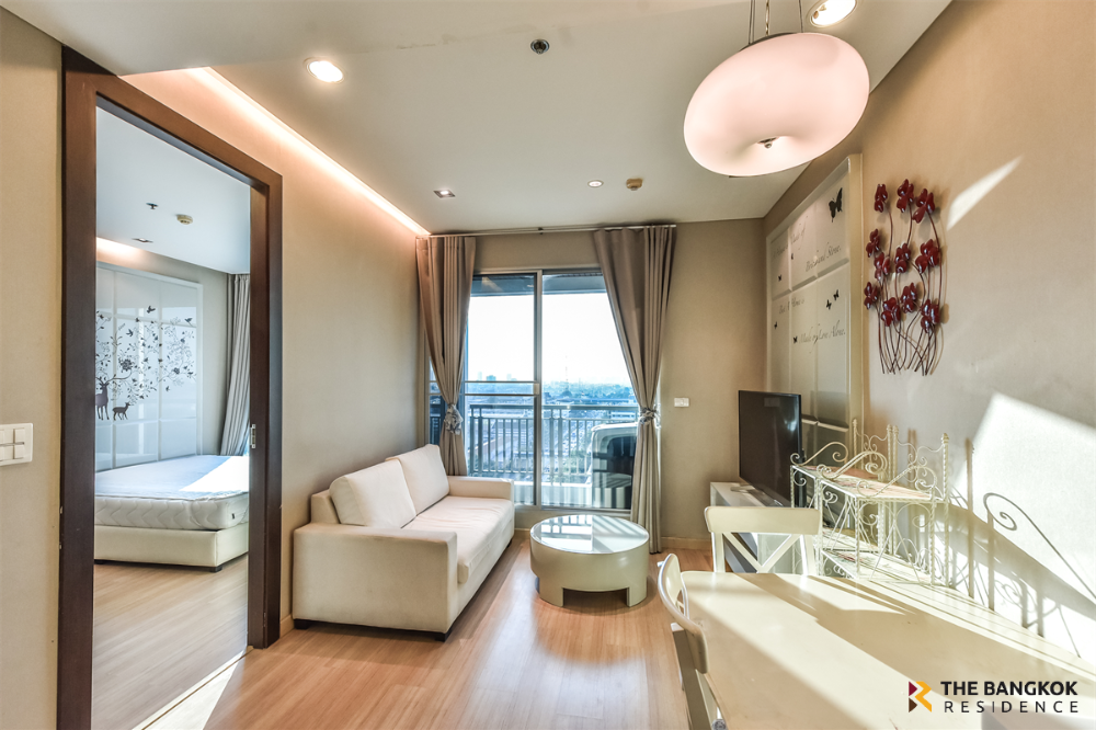 For RentCondoRatchathewi,Phayathai : ⏰ Dont miss it, cheapest in the project ⏰ The Address Phayathai (1b1b) size 38 sq.m Tel: 065-8215169 k.ฟลุ๊ก (Fluke)