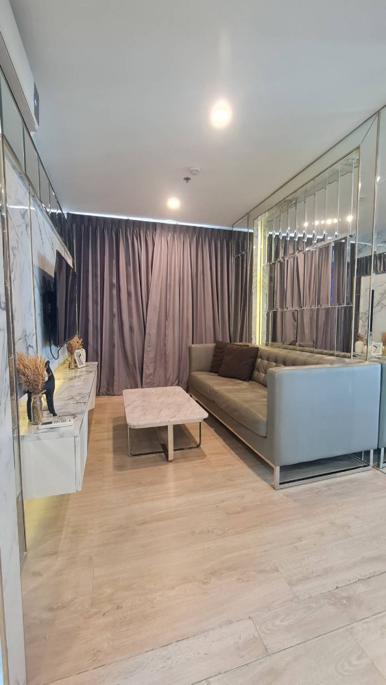 For RentCondoThaphra, Talat Phlu, Wutthakat : For rent ideo Sathorn Tha Phra